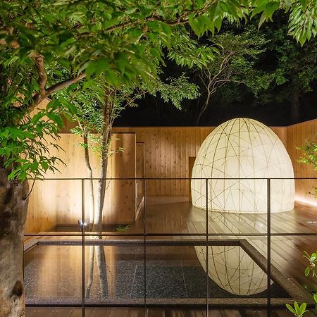 Hakone Lake Hotel Екстер'єр фото