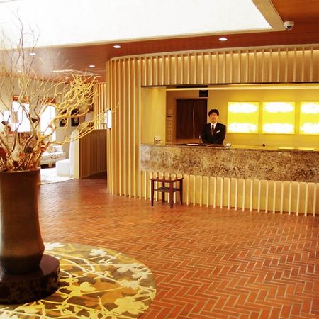 Hakone Lake Hotel Екстер'єр фото