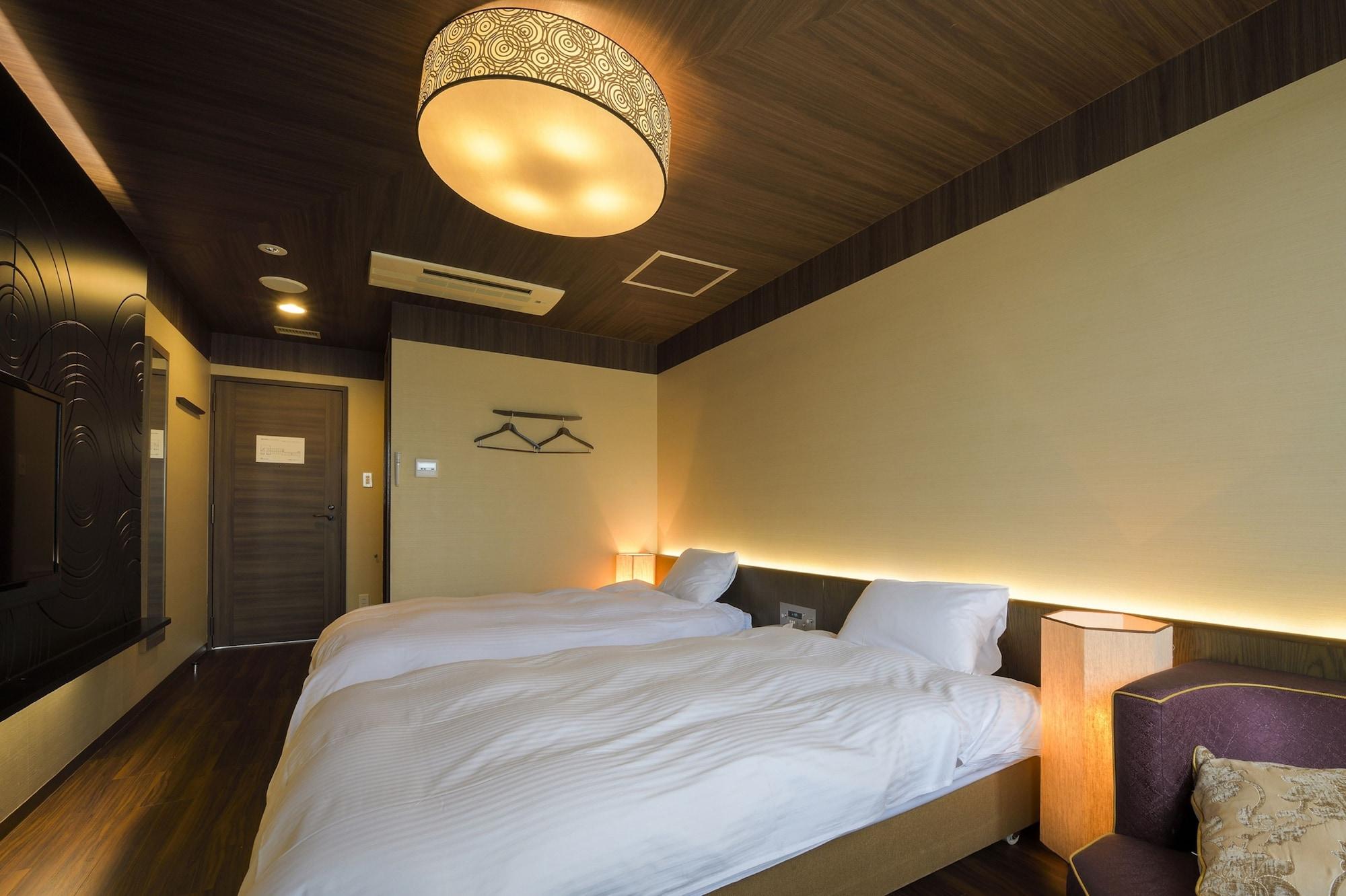 Hakone Lake Hotel Екстер'єр фото