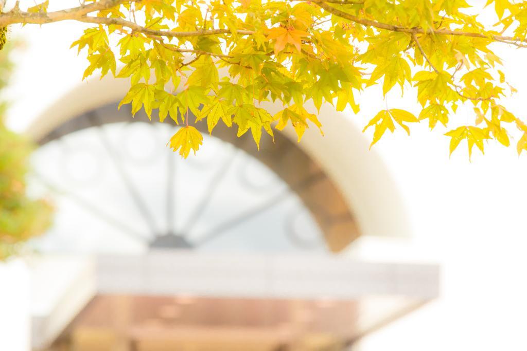 Hakone Lake Hotel Екстер'єр фото