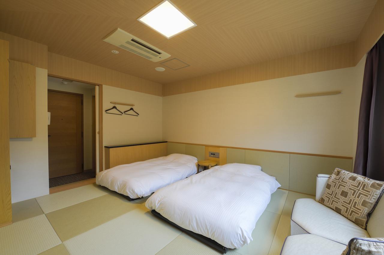 Hakone Lake Hotel Екстер'єр фото