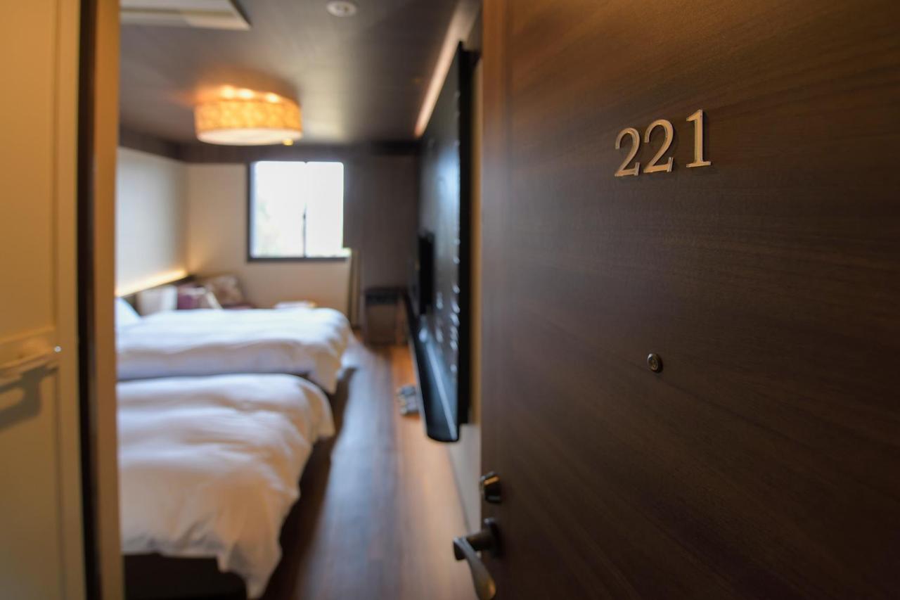Hakone Lake Hotel Екстер'єр фото